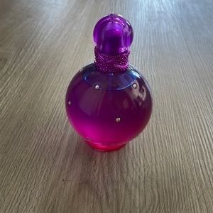 Electric fantasy NEW